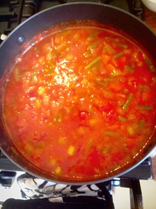 Minestrone 