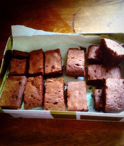Chocolate Brownies
