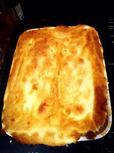 Chicken pie